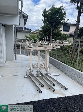 アイルグランデ東京竹ノ塚の物件内観写真